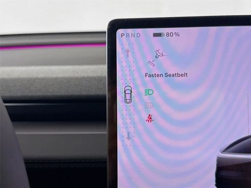 Used 2026 Tesla Model Y Long Range image 16