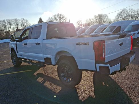 New 2026 Ford F350 XL w/ STX Appearance Package image 4