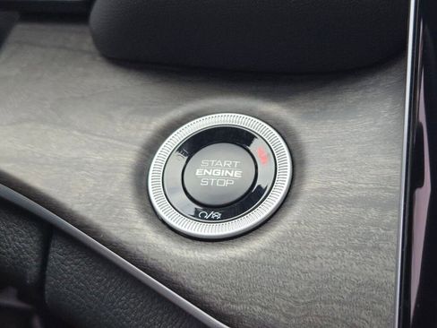 New 2025 Jeep Grand Cherokee Limited image 31