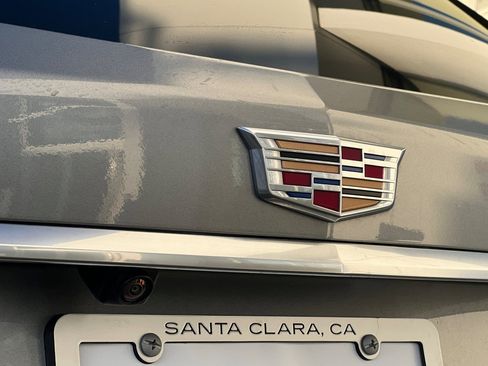 Used 2025 Cadillac XT5 Premium Luxury image 49