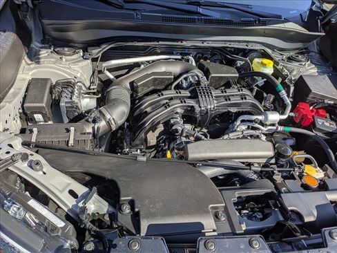 New 2026 Subaru Forester Wilderness image 16