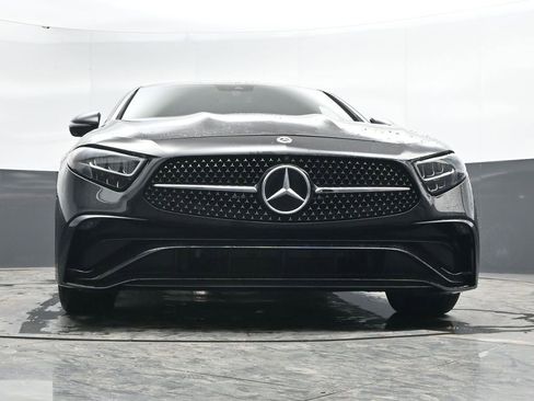 Used 2023 Mercedes-Benz CLS 450 4MATIC image 46
