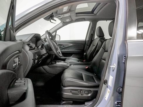 Used 2022 Honda Pilot Special Edition image 21