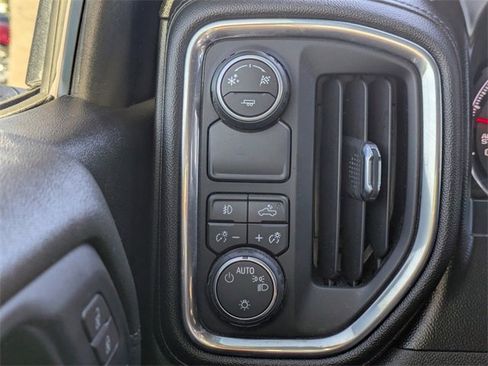 Used 2019 Chevrolet Silverado 1500 RST w/ All-Star Edition image 24