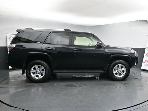 Used 2024 Toyota 4Runner SR5 image 9