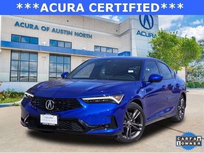 Certified 2023 Acura Integra A-Spec
