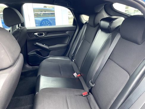 Used 2023 Honda Civic Sport image 10