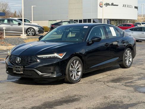 Used 2023 Acura Integra image 7