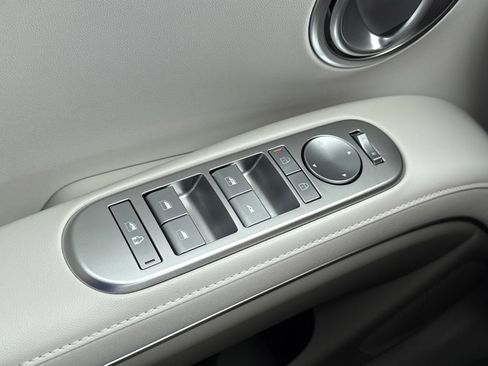 New 2026 Hyundai Palisade SE image 17