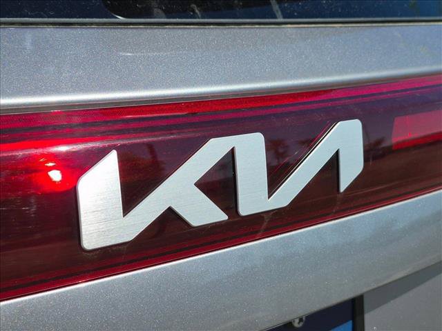 Used 2026 Kia Seltos LX AWD/4WD image 30