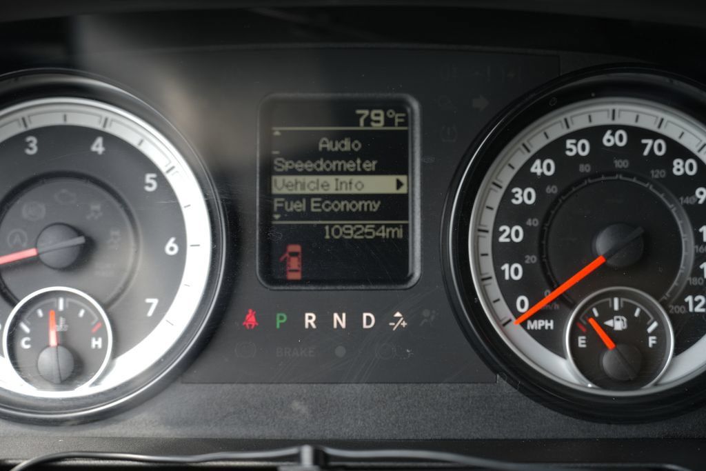 Used 2014 RAM 1500 Express AWD/4WD image 45