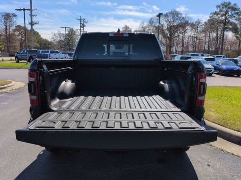 Used 2024 RAM 1500 TRX w/ TRX Level 1 Equipment Group image 16