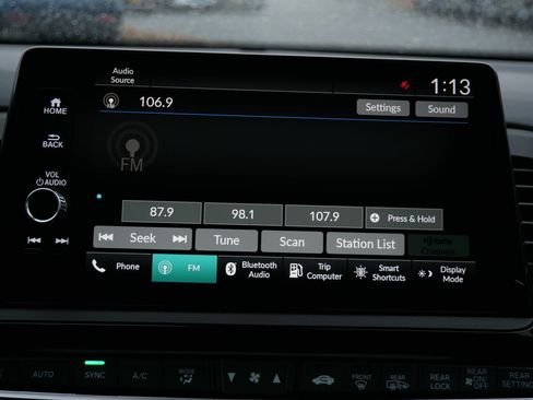 New 2026 Honda Odyssey Sport-L image 18