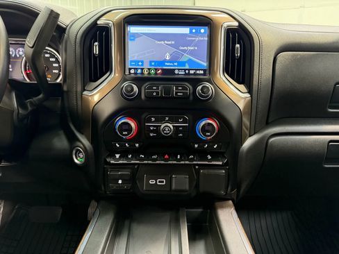 Used 2023 Chevrolet Silverado 2500 High Country w/ Z71 Off-Road Package image 22