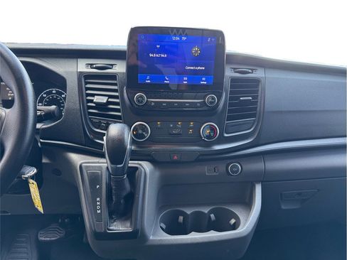 Used 2020 Ford Transit 250 Medium Roof w/ Load Area Protection Package image 14