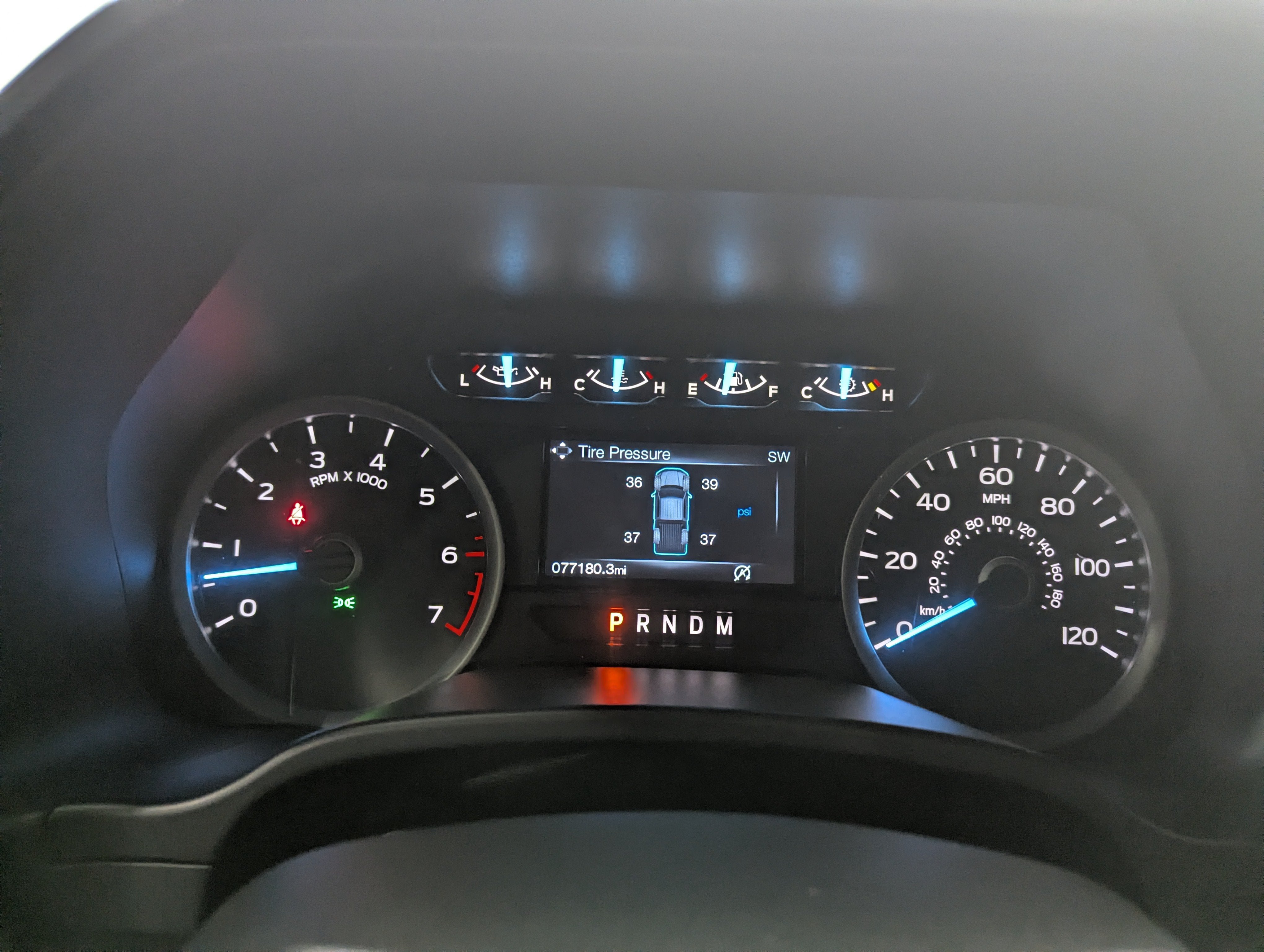 Used 2019 Ford F150 XLT w/ Equipment Group 302A Luxury AWD/4WD image 20