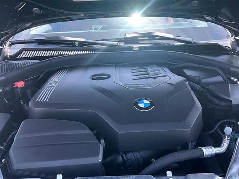 Used 2024 BMW 430i Gran Coupe w/ Premium Package RWD image 29