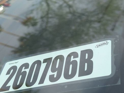 Certified 2023 Nissan Pathfinder Rock Creek image 38