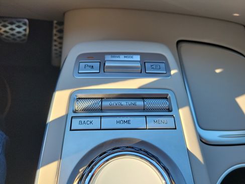 Used 2023 Genesis GV70 3.5T Sport w/ Sport Prestige Package image 26