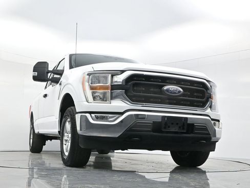 Used 2022 Ford F150 XLT image 46