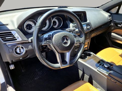 Used 2017 Mercedes-Benz E 400 E400 Coupe RWD image 35