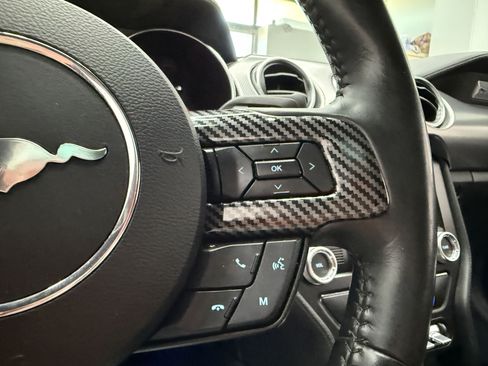 Used 2021 Ford Mustang GT RWD image 14
