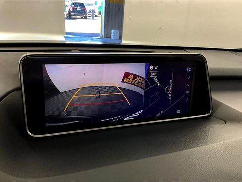 Used 2018 Lexus RX 350 FWD image 24