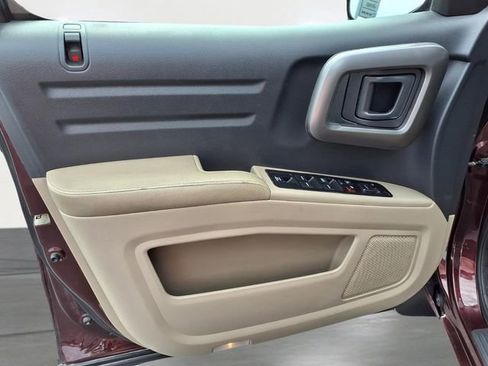 Used 2012 Honda Ridgeline RTL image 15