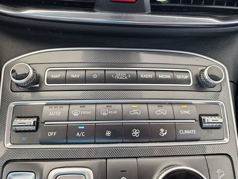 Used 2023 Hyundai Santa Fe SEL AWD/4WD image 28
