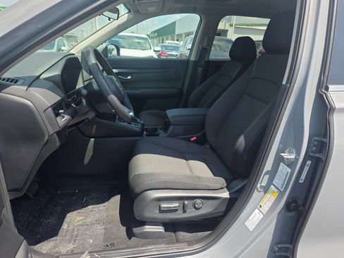 New 2026 Honda CR-V EX image 9