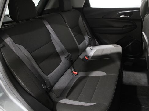 Certified 2023 Chevrolet TrailBlazer LT w/ Convenience Package image 19