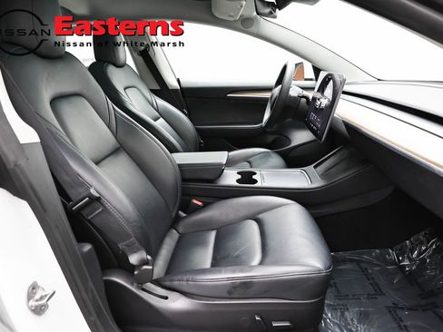 Used 2023 Tesla Model 3 Standard Range RWD image 18