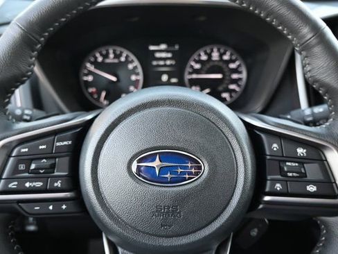 New 2026 Subaru Ascent Limited image 30