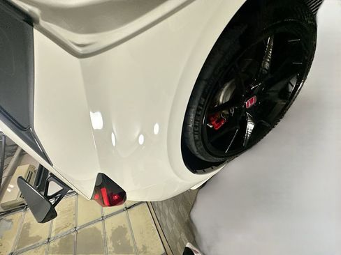Used 2023 Honda Civic Type R image 24
