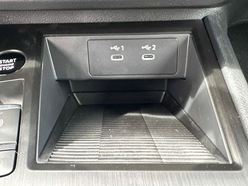 New 2026 Nissan Kicks S FWD image 35