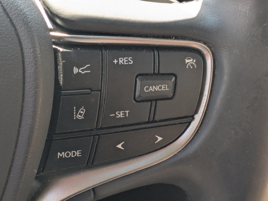 Used 2022 Lexus ES 350 w/ Premium Package FWD image 12
