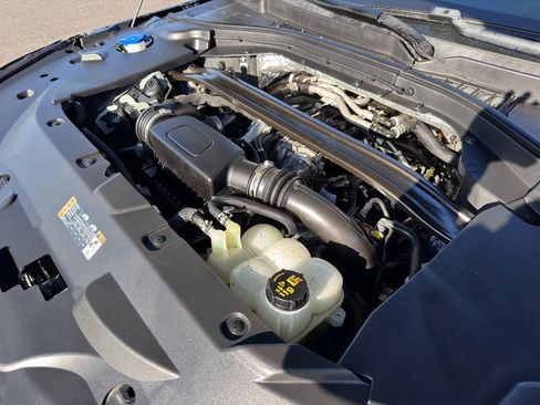 Used 2020 Lincoln Aviator Black Label w/ Dynamic Handling Package image 49