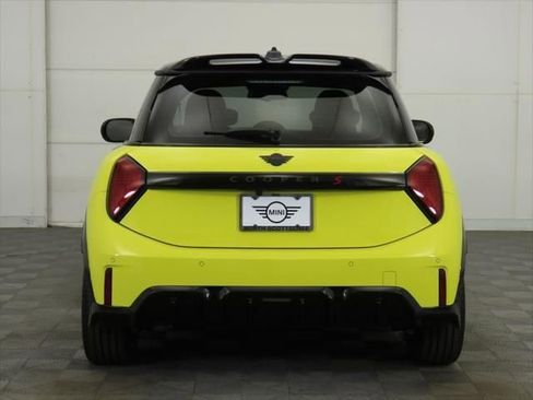 New 2026 MINI Cooper S image 6