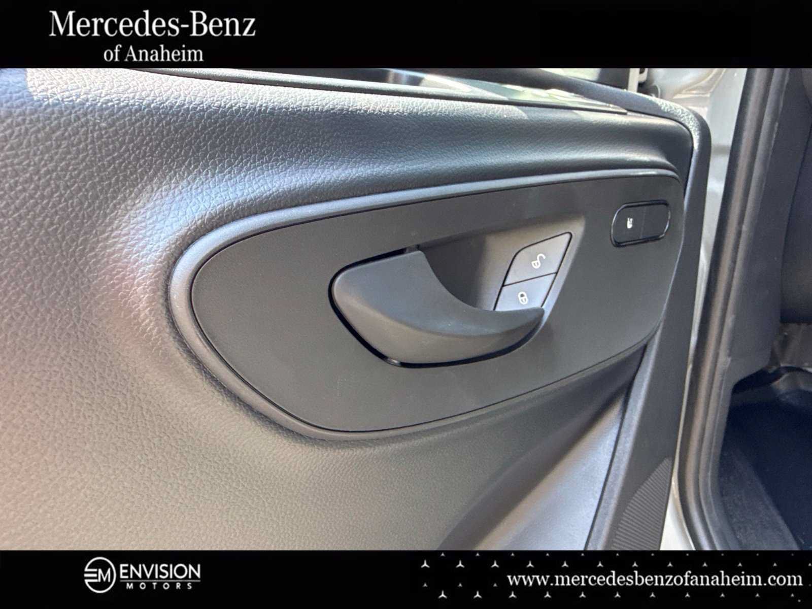 New 2026 Mercedes-Benz Sprinter 2500 image 20
