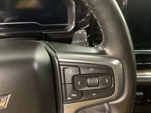 Used 2024 Chevrolet Silverado 1500 LT Trail Boss w/ Protection Package image 16