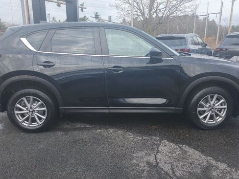 Certified 2023 MAZDA CX-5 AWD 2.5 S w/ Preferred Package image 13