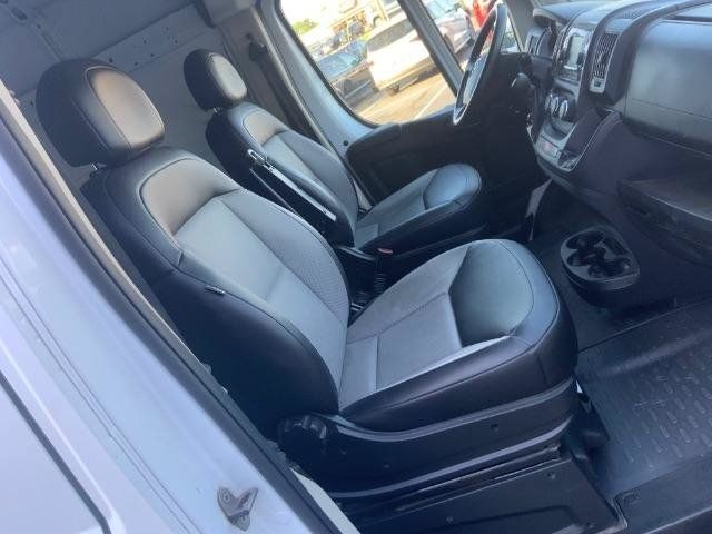 Used 2019 RAM ProMaster 1500 FWD image 11