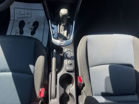 Used 2018 Toyota Yaris iA FWD image 14