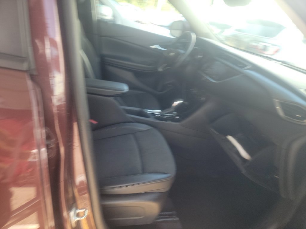 Used 2023 Buick Encore GX Select FWD image 8