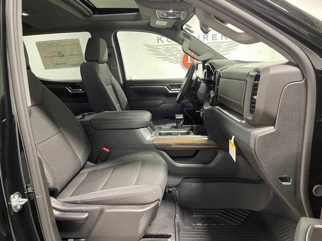 New 2026 Chevrolet Silverado 1500 RST AWD/4WD image 23
