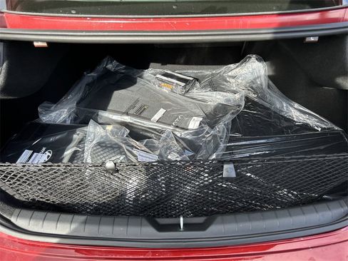 New 2026 Hyundai Sonata SEL image 16