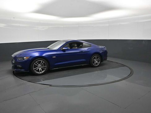 Used 2016 Ford Mustang GT Premium RWD image 56