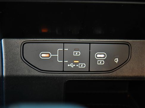Used 2025 Kia Sorento S w/ Panoramic Sunroof Package FWD image 30