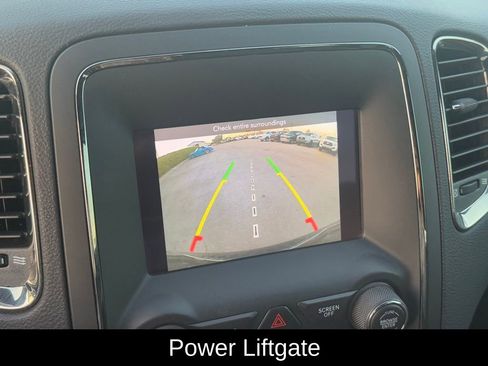 Certified 2020 Dodge Durango GT image 15