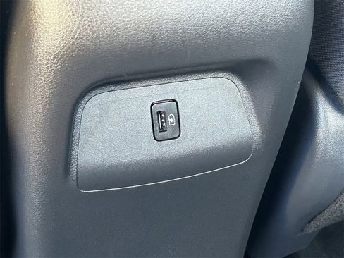 Certified 2025 Nissan Sentra SV w/ All-Weather Package image 14